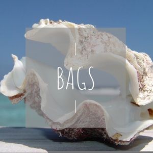 Bags, backpacks, totes etc 🎒👜 💼